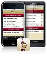 wine apps